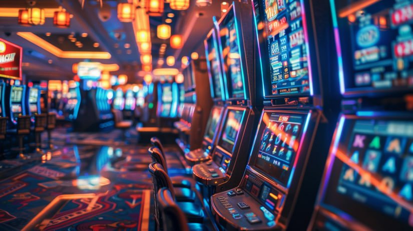 lord77 mobile gaming