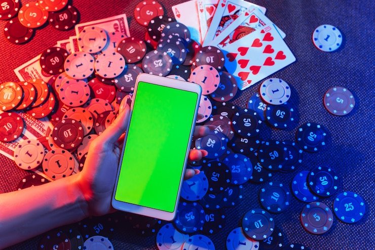 lord77 mobile gaming